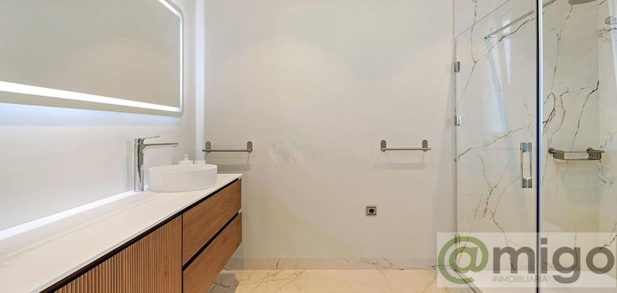 Venta de villa en Marbella