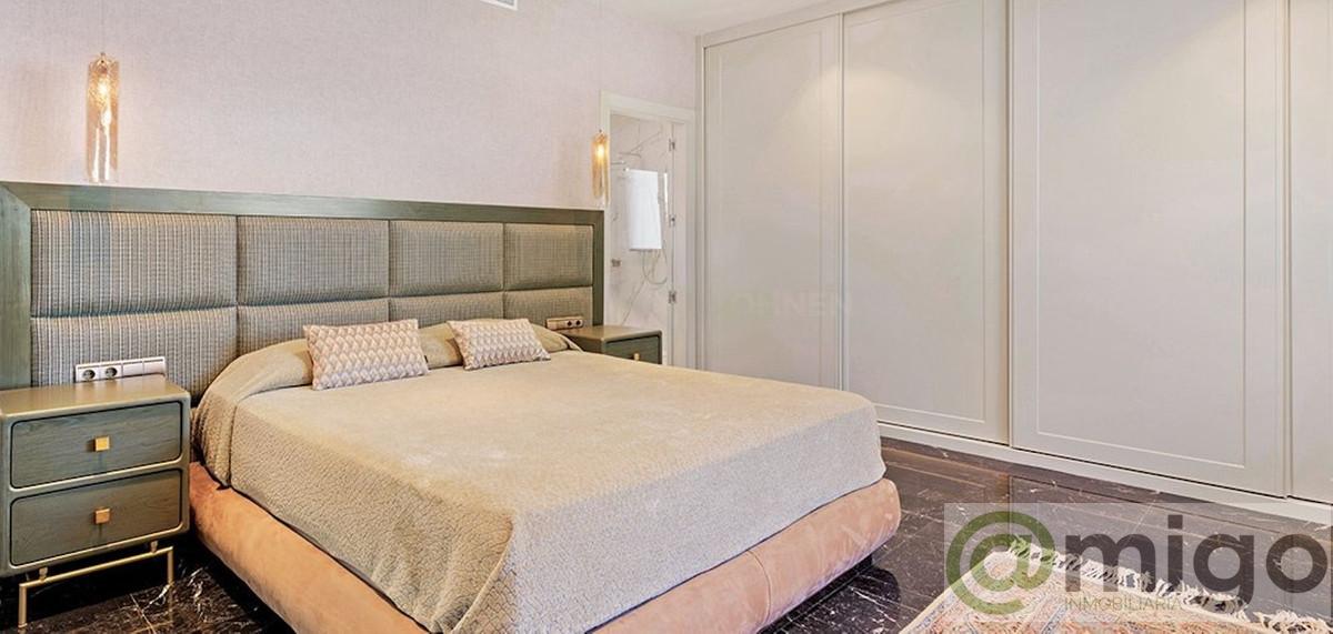 Venta de villa en Marbella