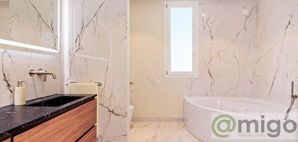 Venta de villa en Marbella