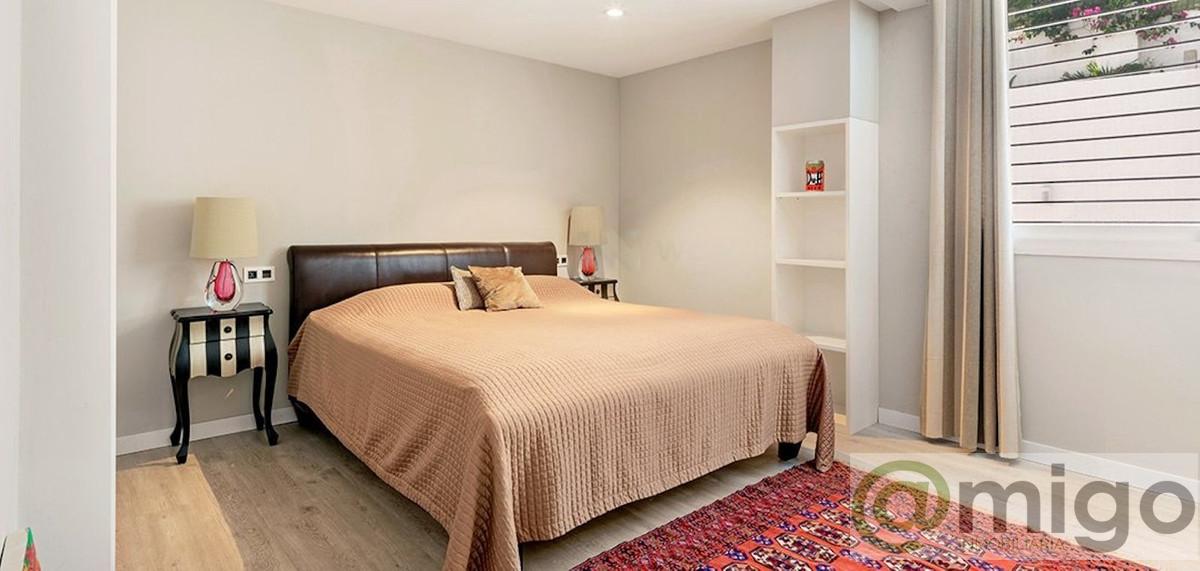 Venta de villa en Marbella