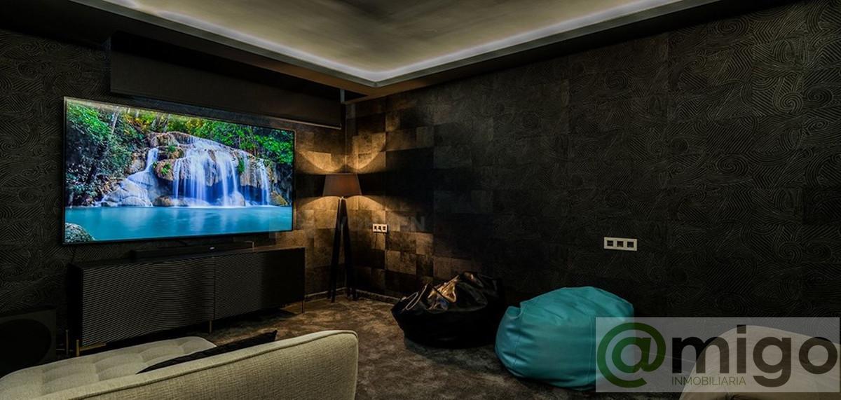 Venta de villa en Marbella