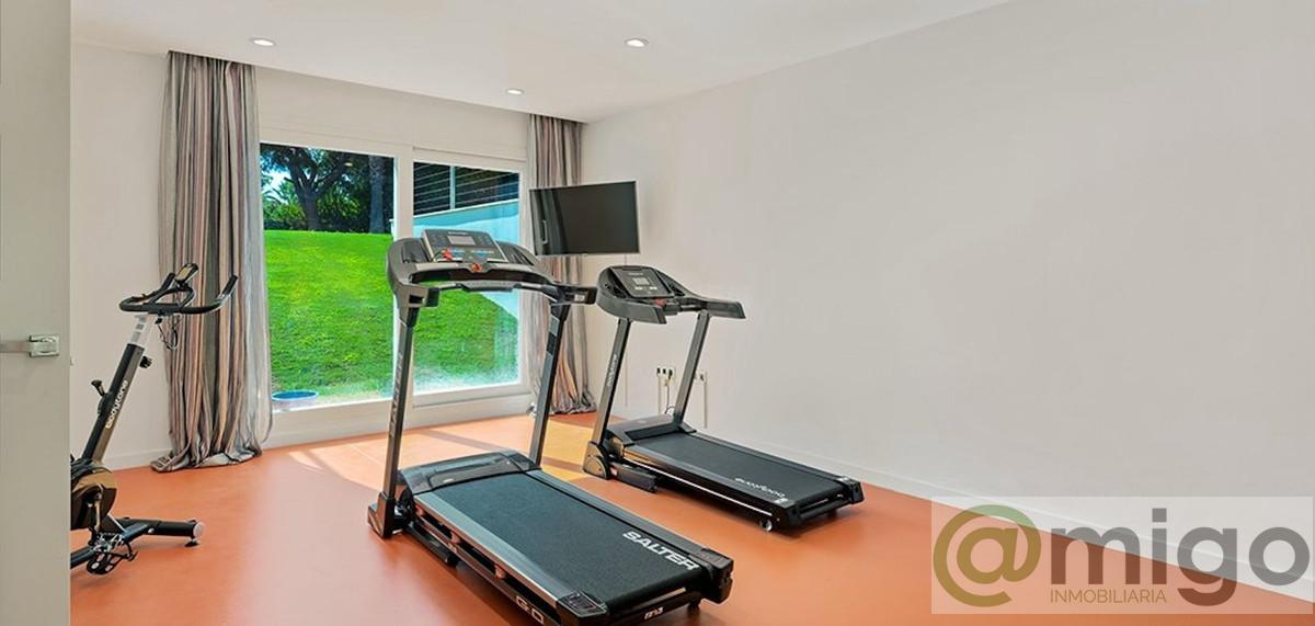 Venta de villa en Marbella