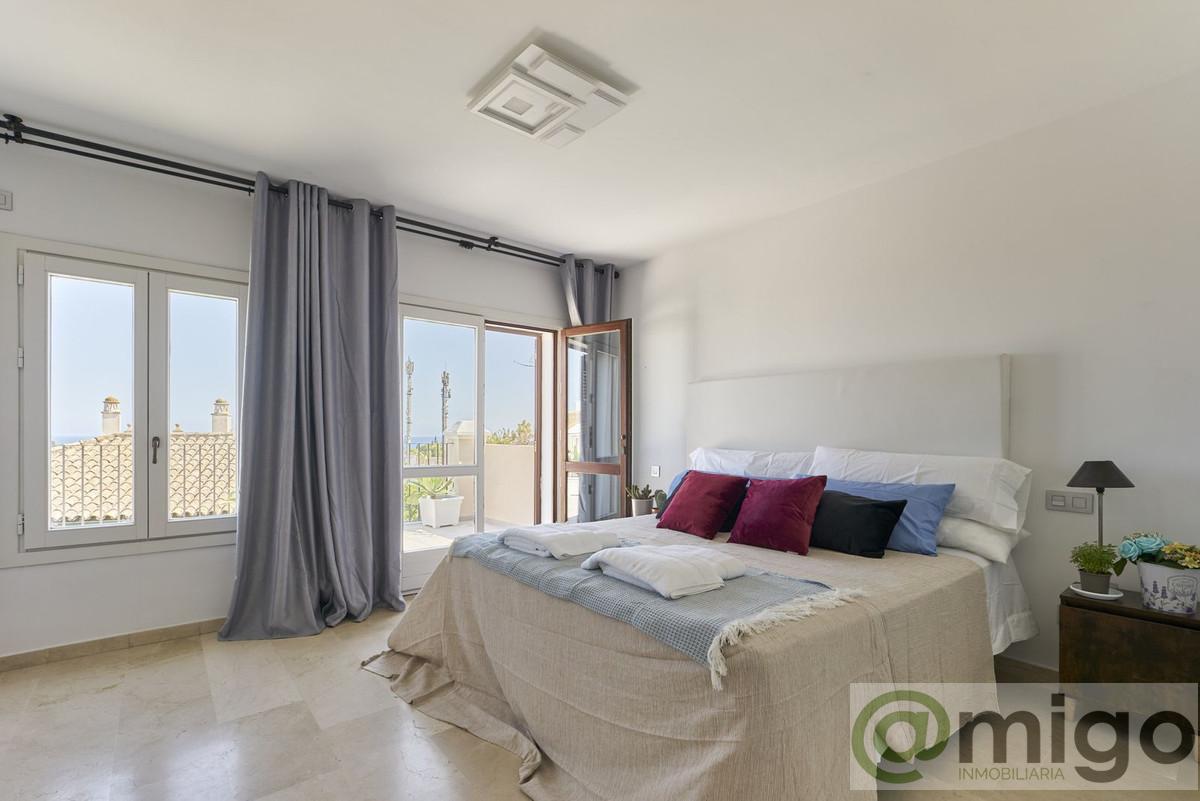 Venta de villa en Marbella