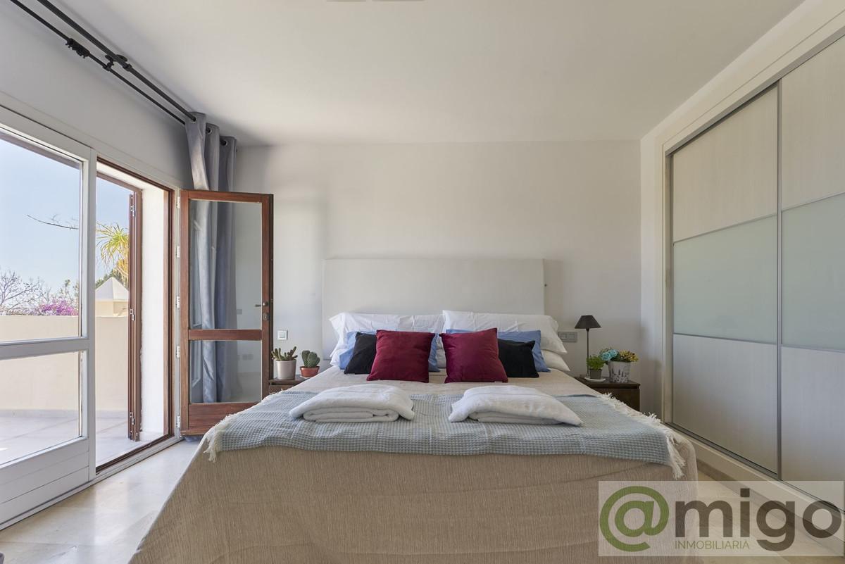 Venta de villa en Marbella