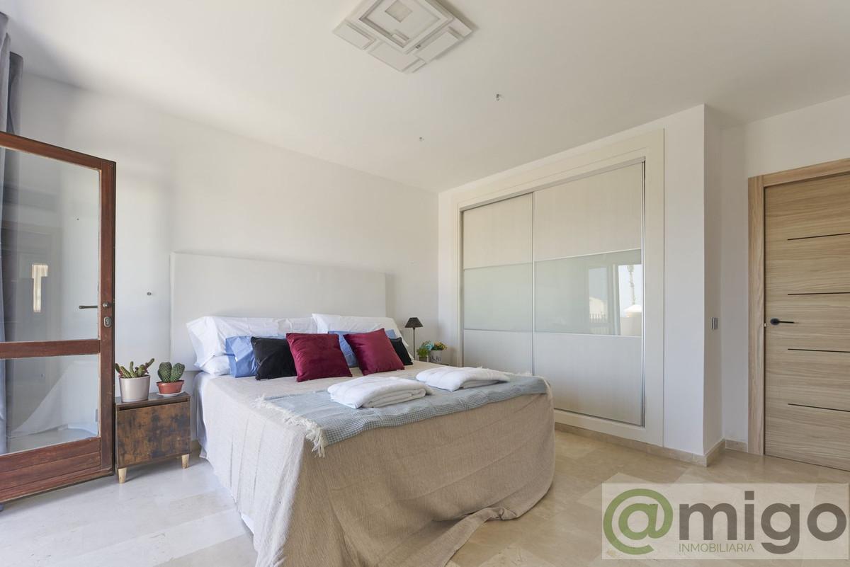 Venta de villa en Marbella