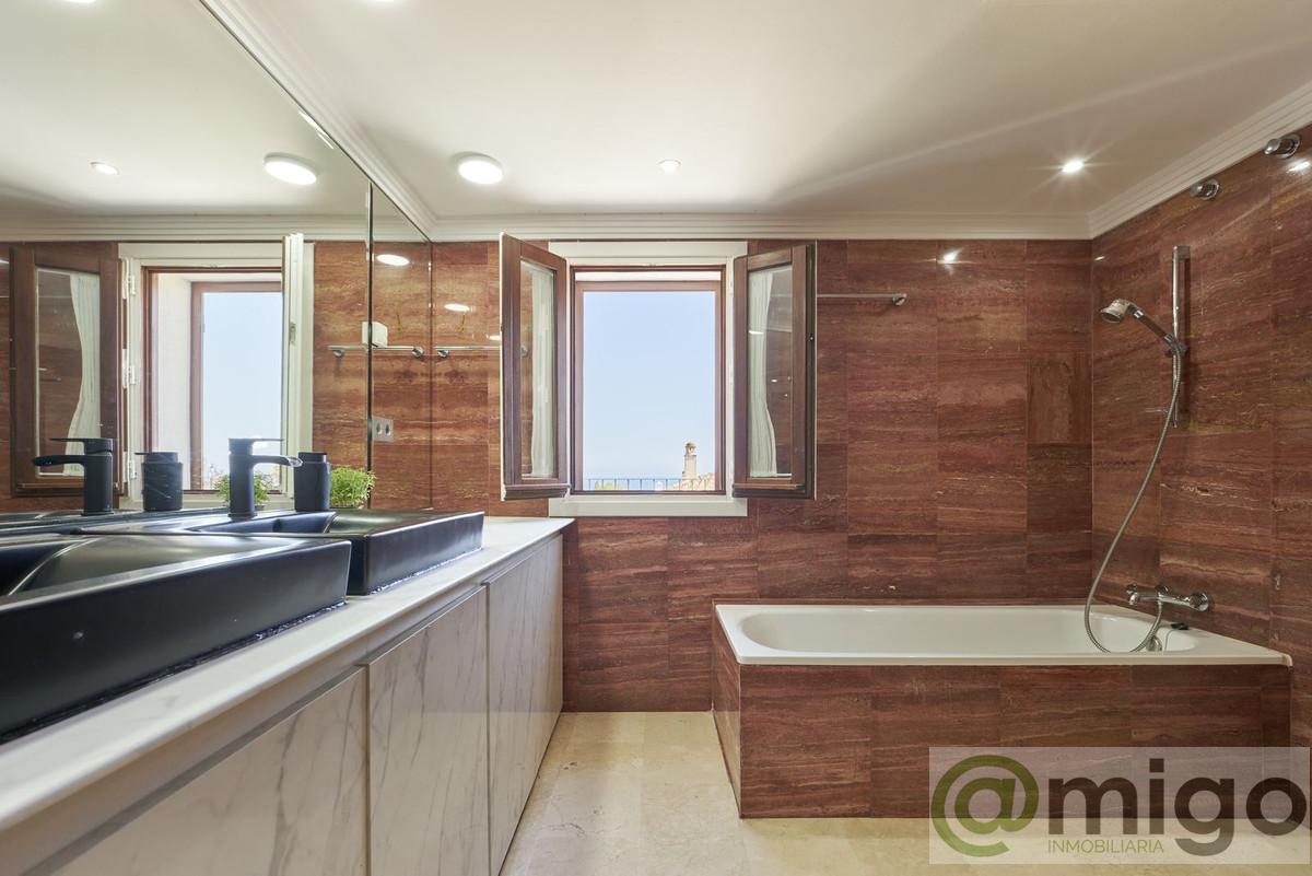 Venta de villa en Marbella