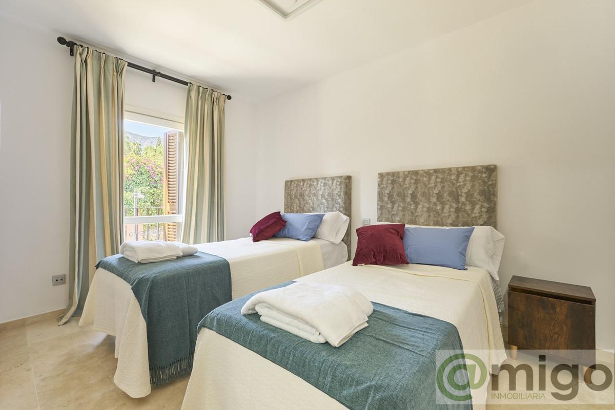 Venta de villa en Marbella