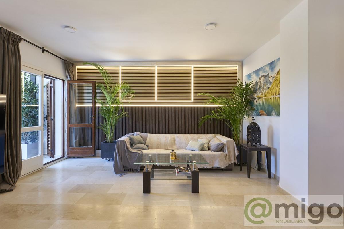 Venta de villa en Marbella