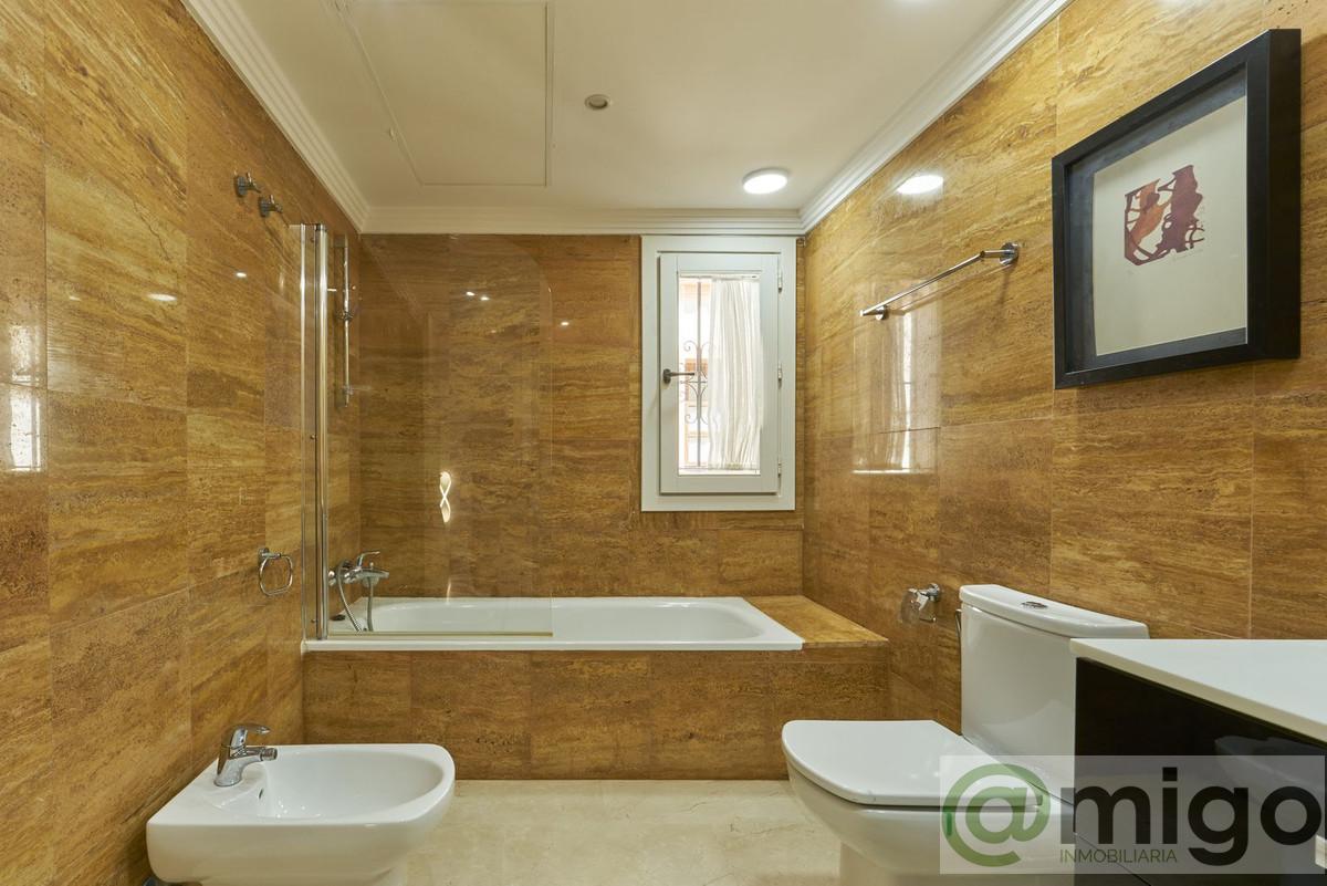 Venta de villa en Marbella