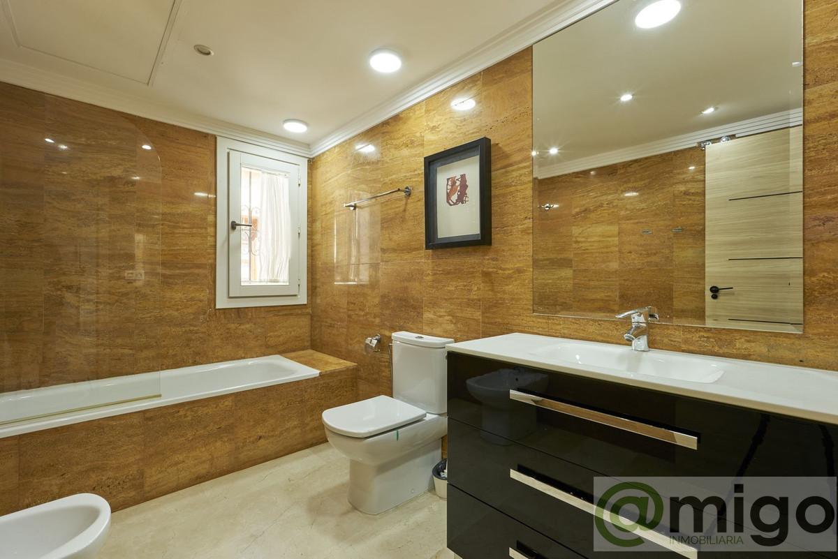 Venta de villa en Marbella