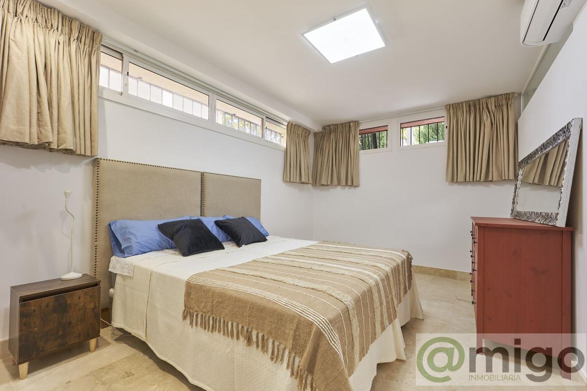 Venta de villa en Marbella