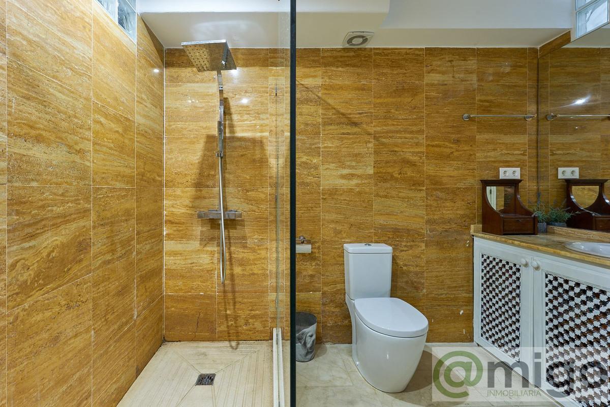 Venta de villa en Marbella