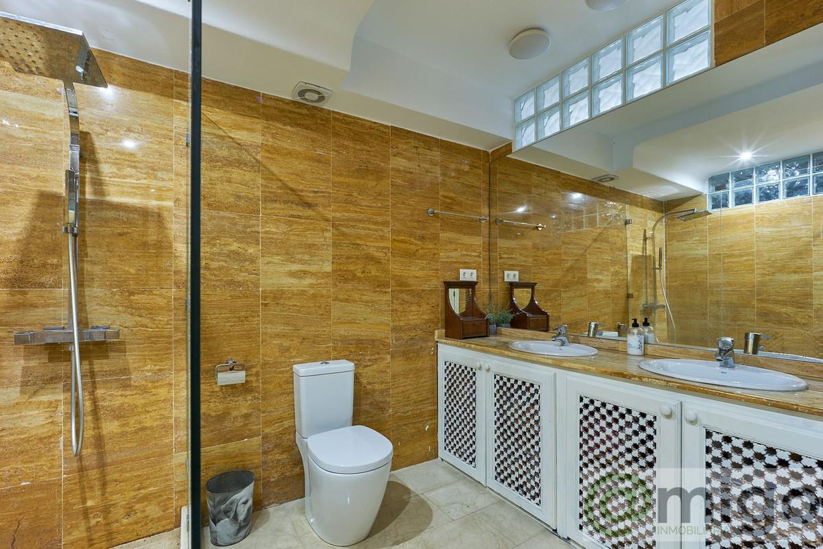 Venta de villa en Marbella