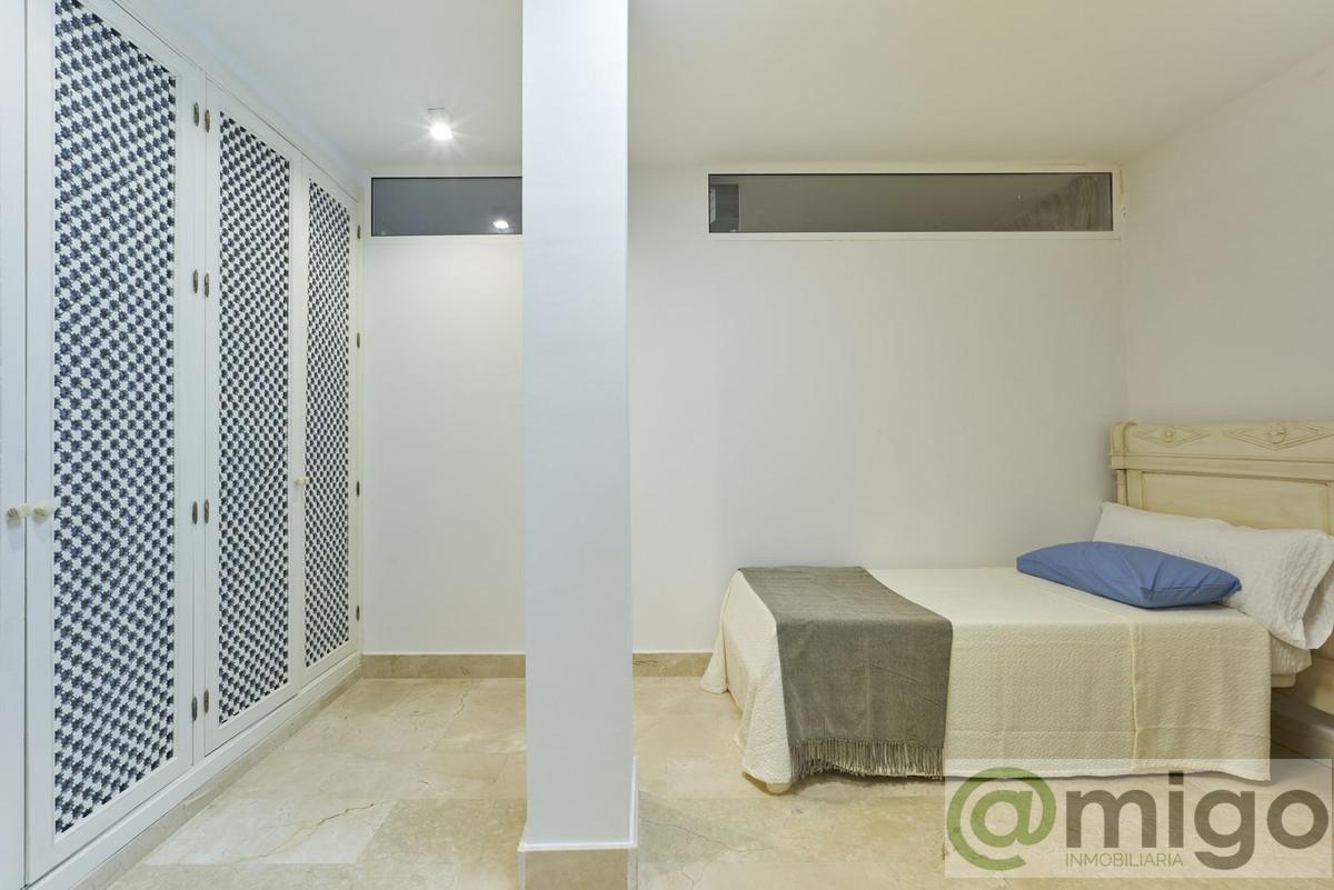 Venta de villa en Marbella