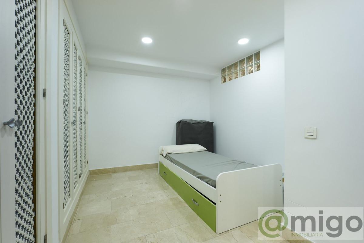 Venta de villa en Marbella