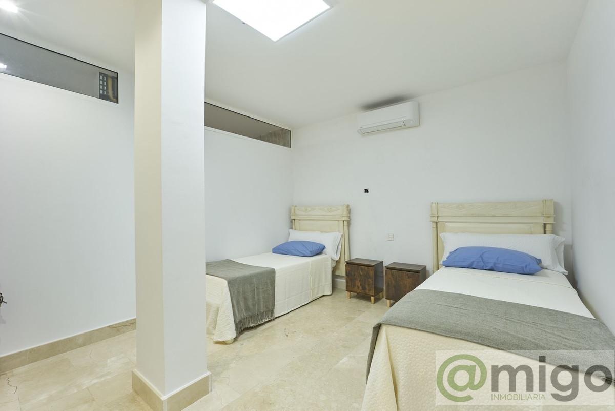 Venta de villa en Marbella