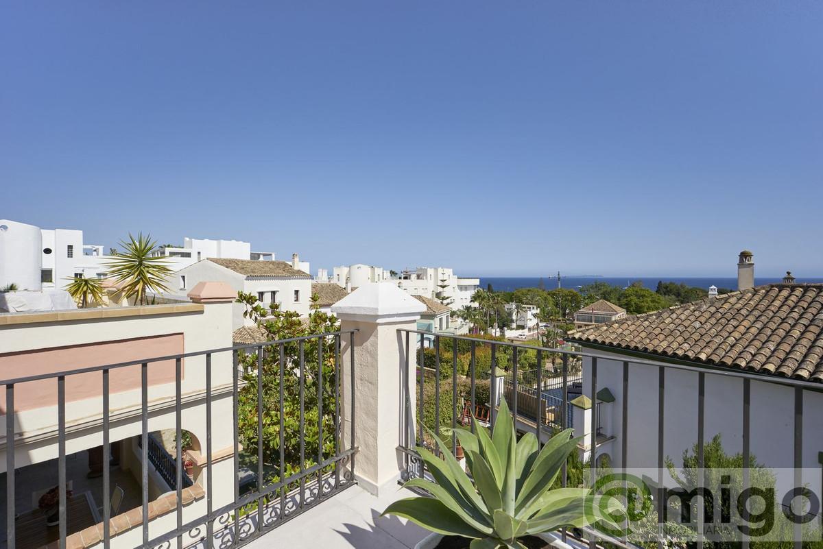 Venta de villa en Marbella