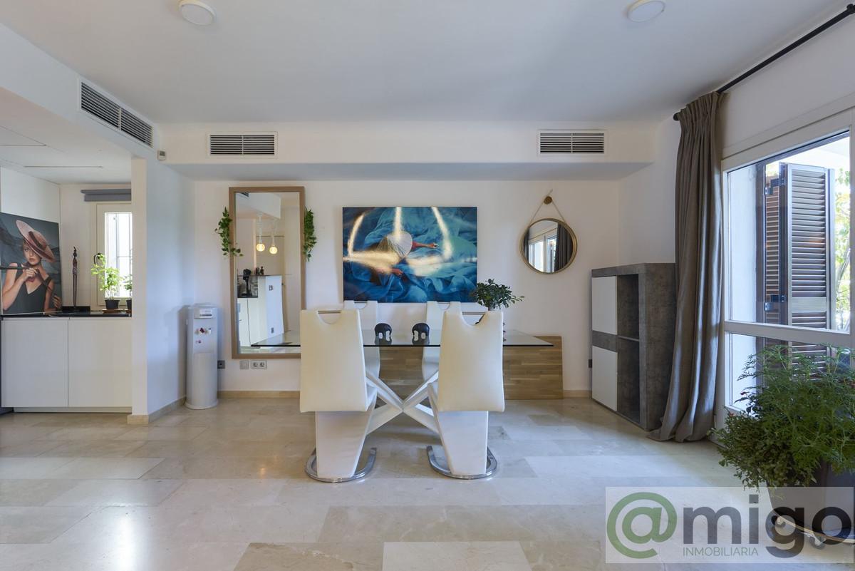 Venta de villa en Marbella