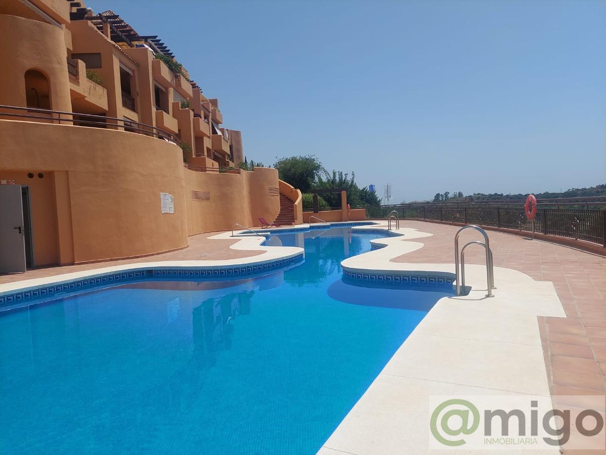 For sale of apartment in Cancelada