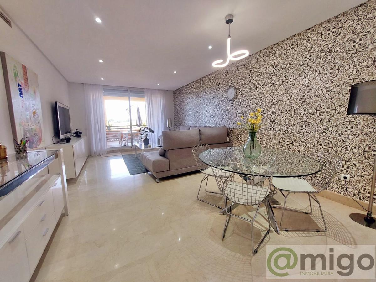 Venta de apartamento en Cancelada