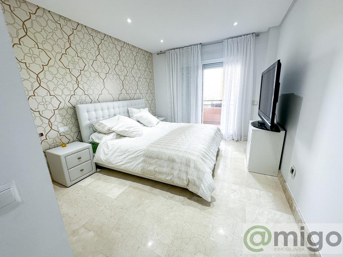 Venta de apartamento en Cancelada