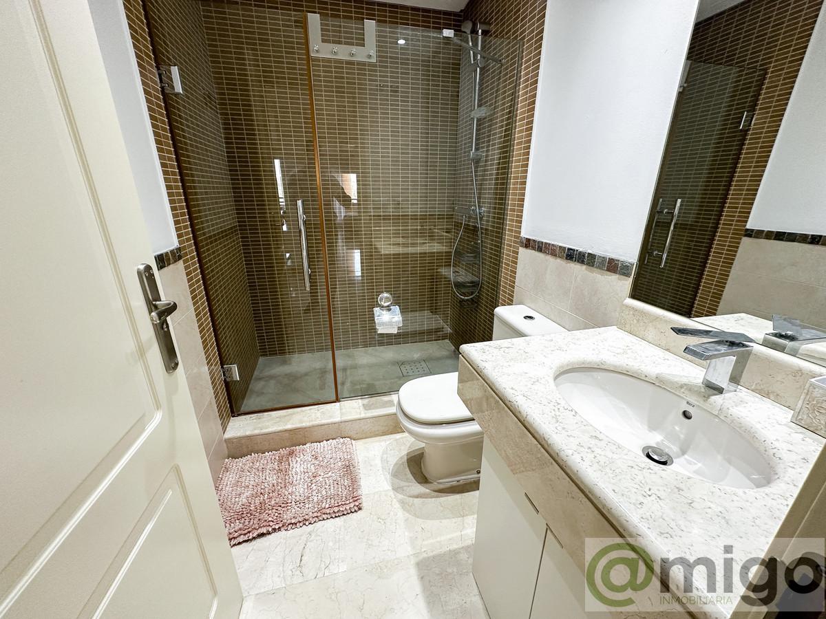 Venta de apartamento en Cancelada