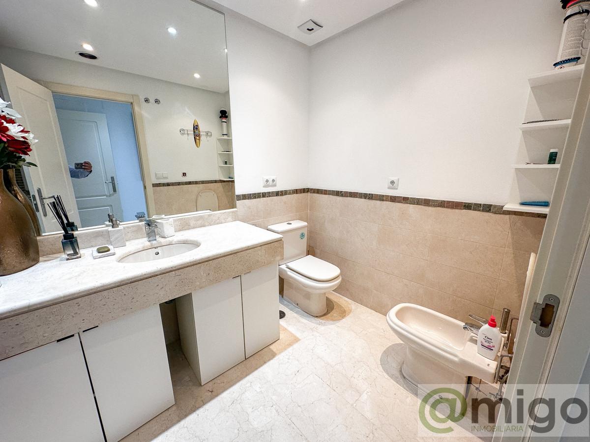 Venta de apartamento en Cancelada