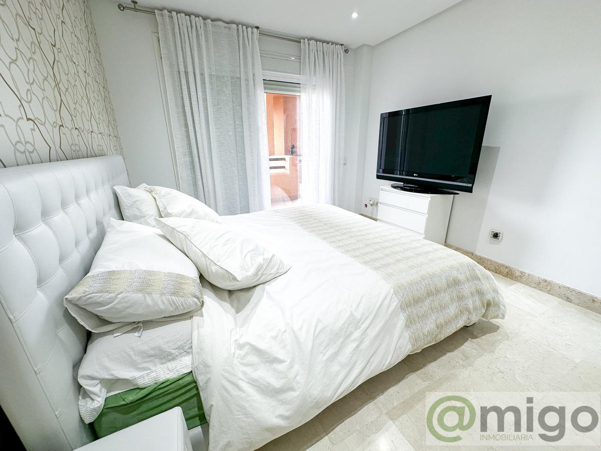 Venta de apartamento en Cancelada