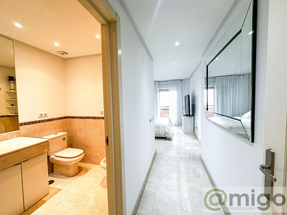 Venta de apartamento en Cancelada