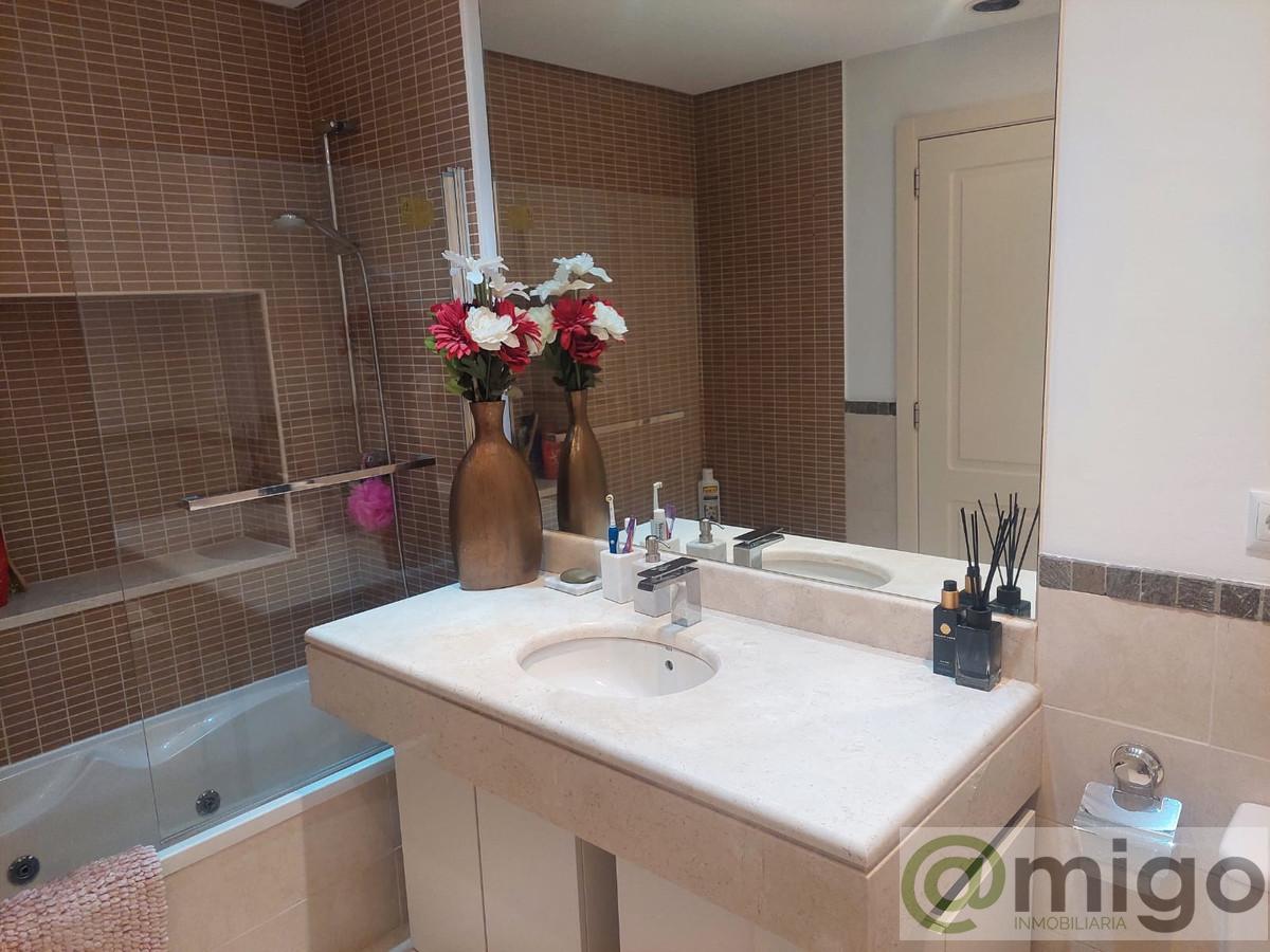 Venta de apartamento en Cancelada