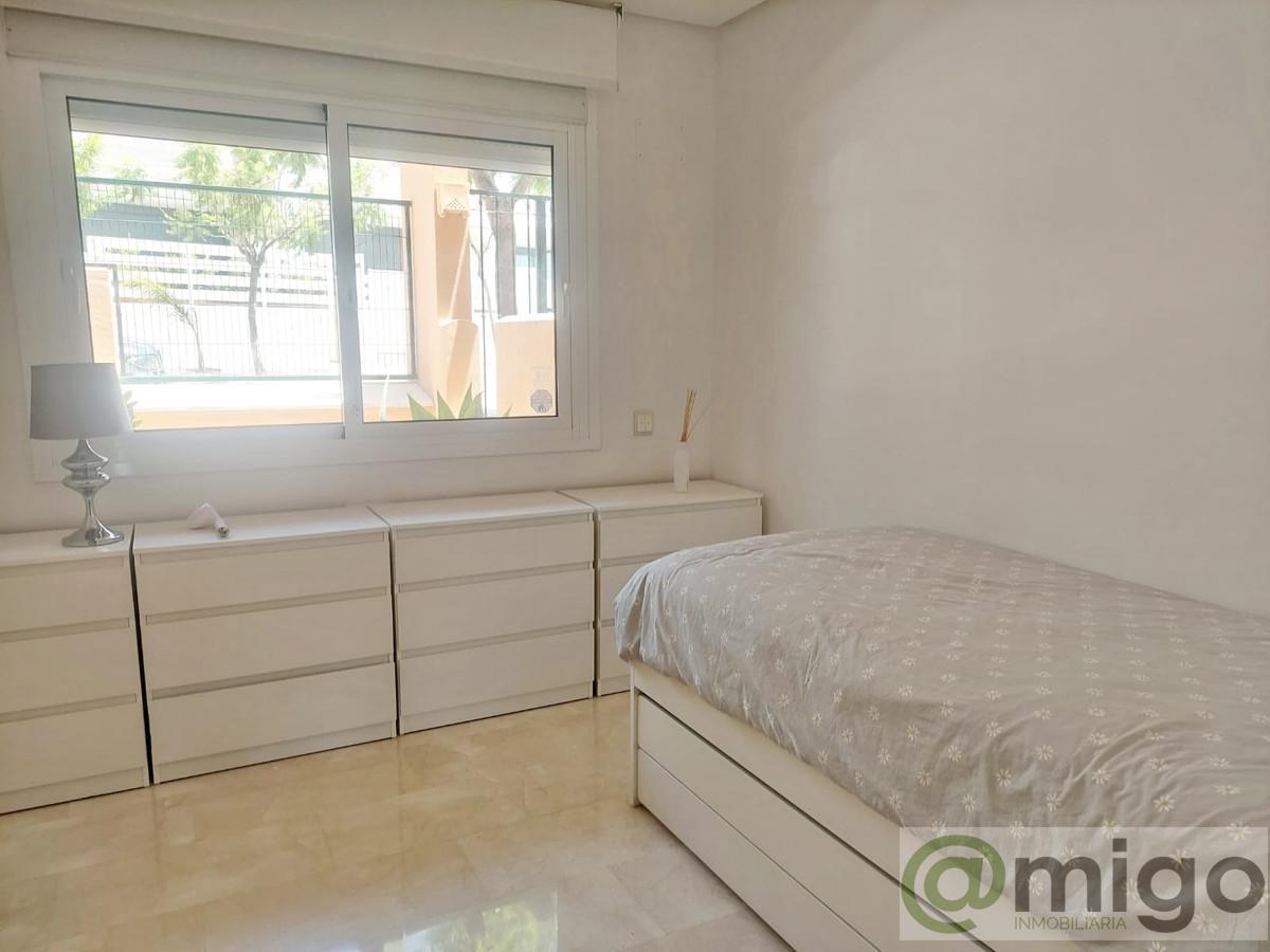 Venta de apartamento en Cancelada