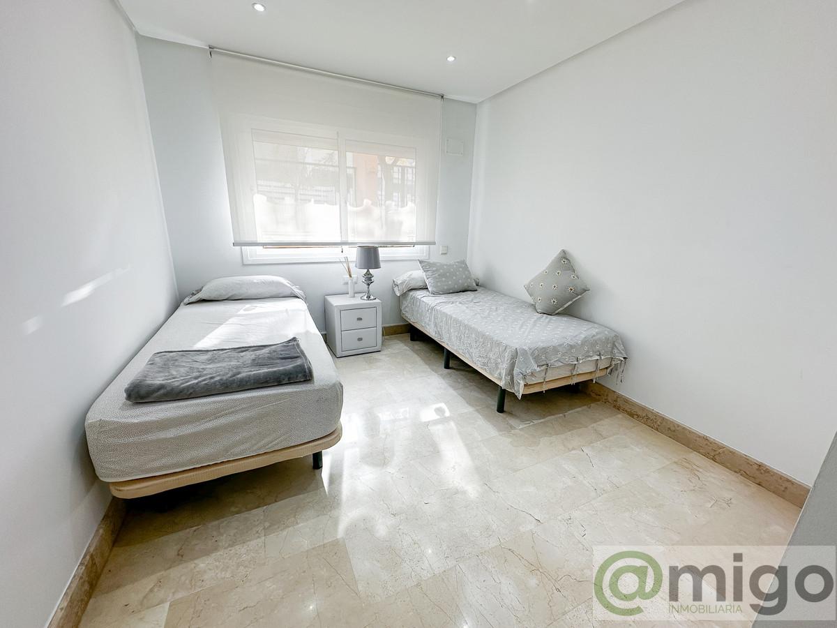 Venta de apartamento en Cancelada