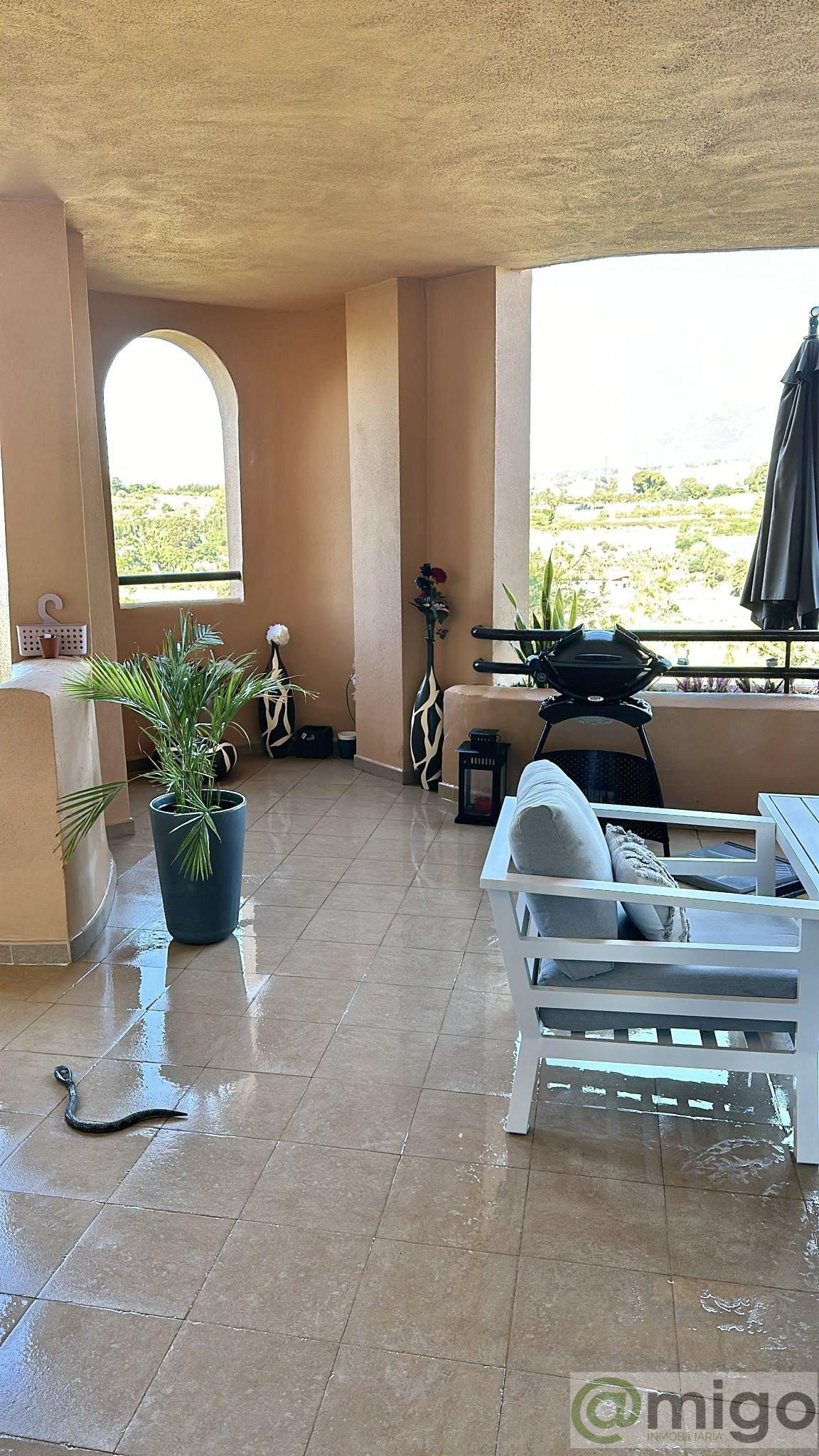 Venta de apartamento en Cancelada