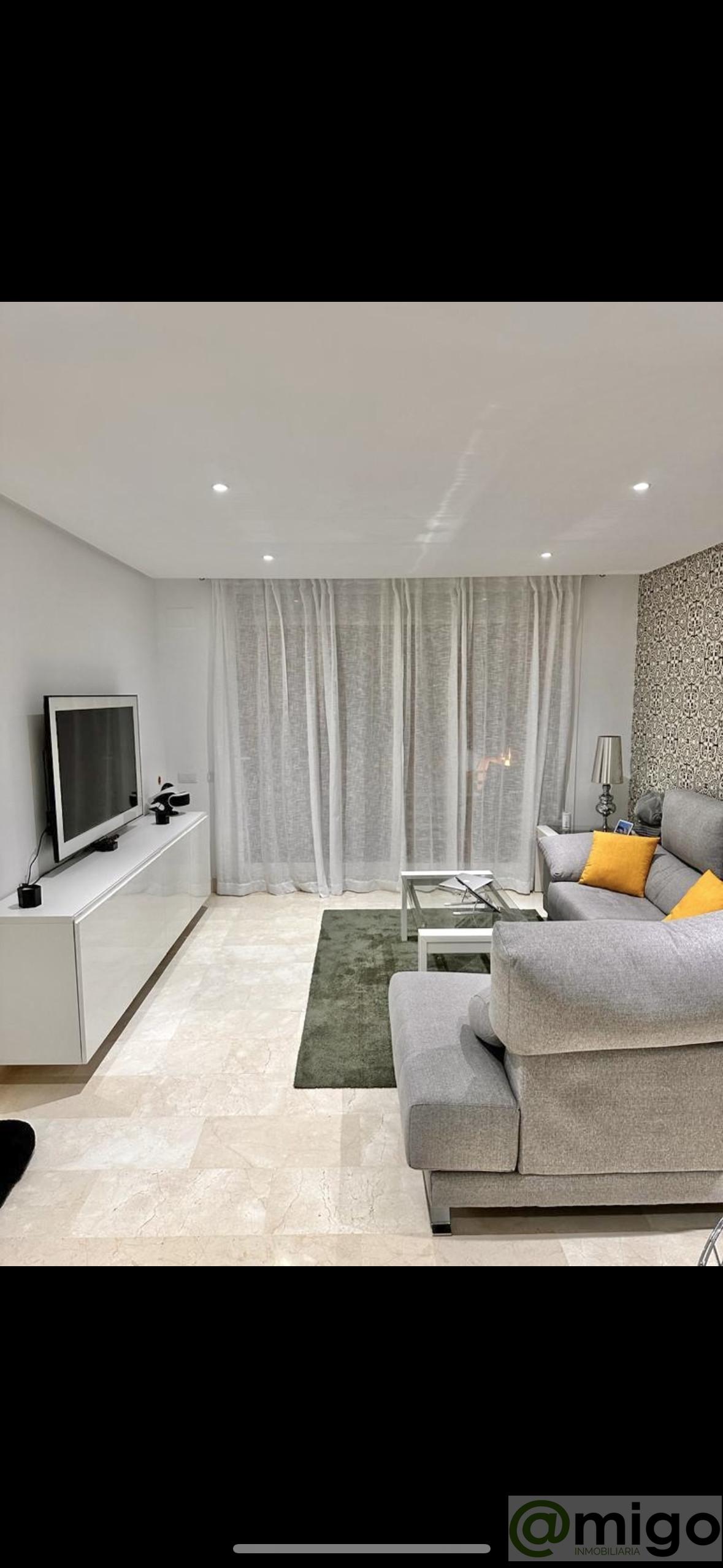 Venta de apartamento en Cancelada