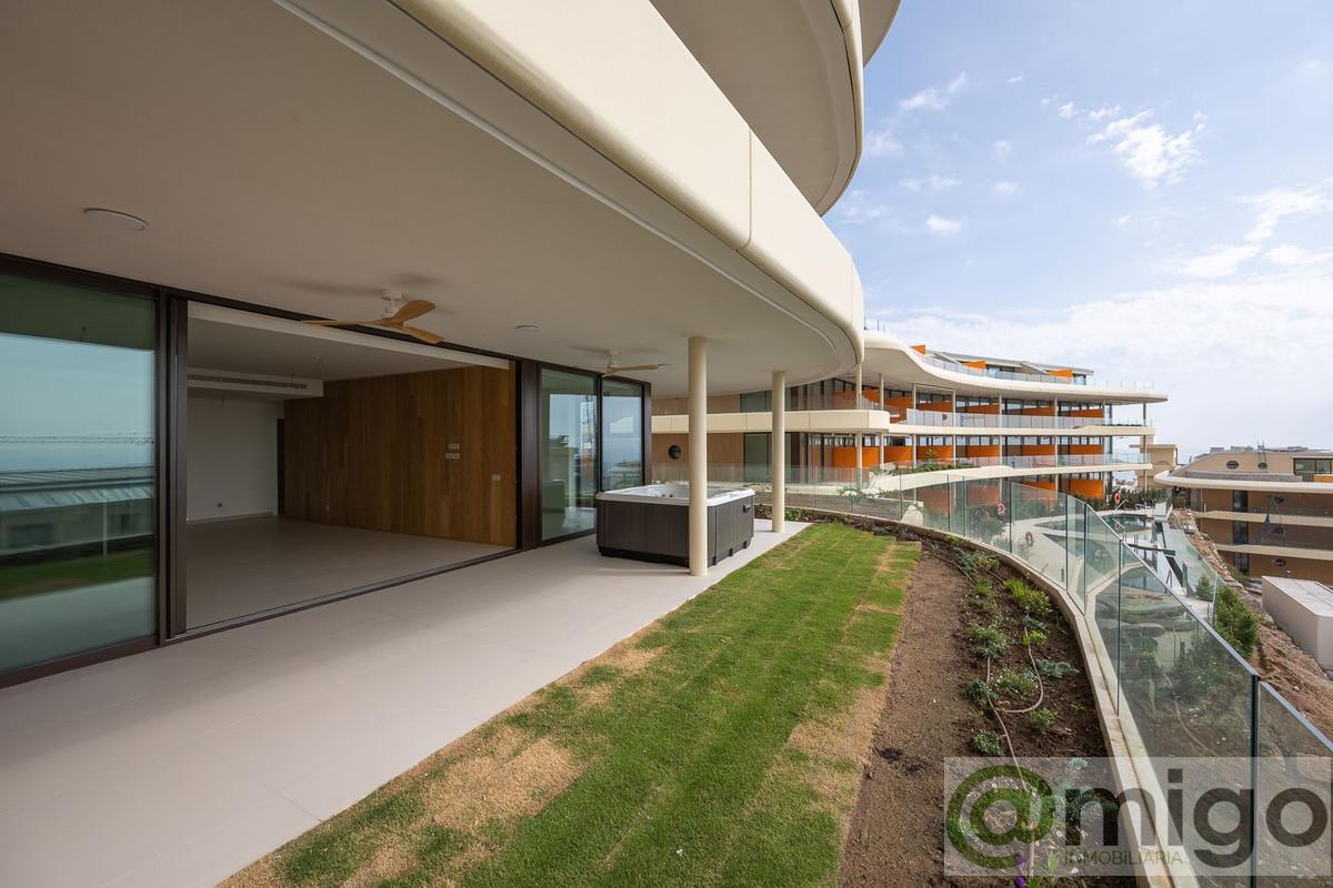 Venta de apartamento en Fuengirola