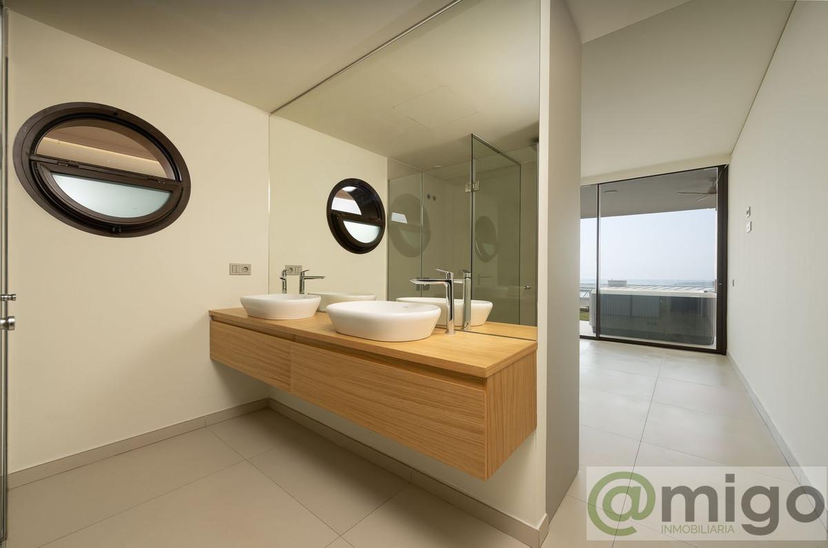 Venta de apartamento en Fuengirola