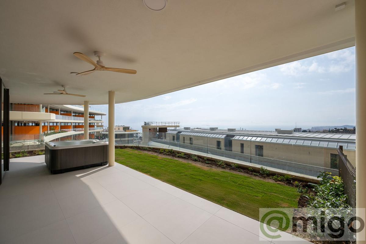 Venta de apartamento en Fuengirola