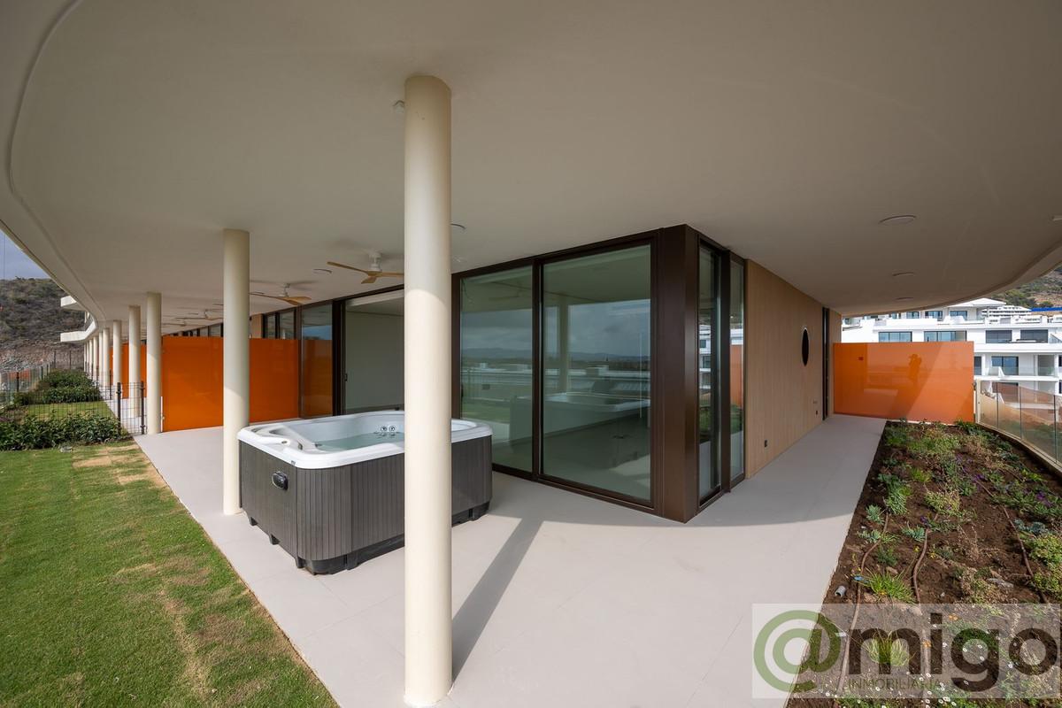 Venta de apartamento en Fuengirola