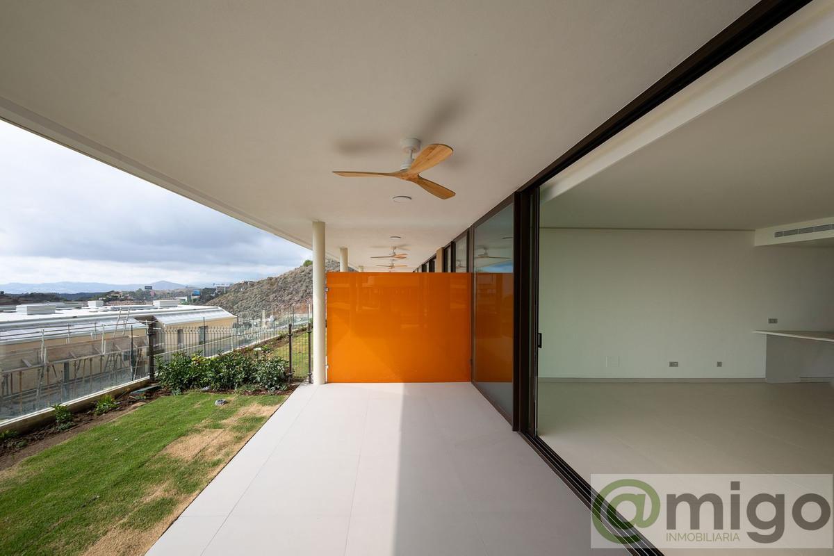 Venta de apartamento en Fuengirola