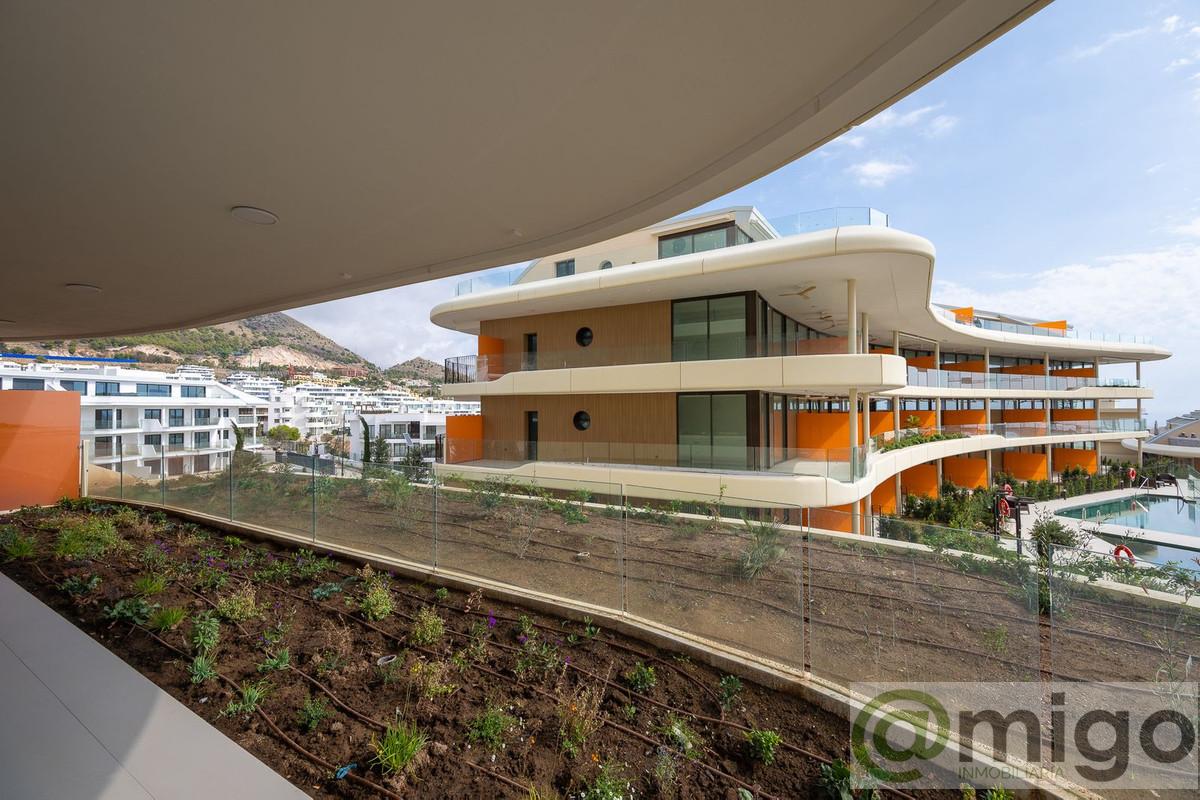 Venta de apartamento en Fuengirola