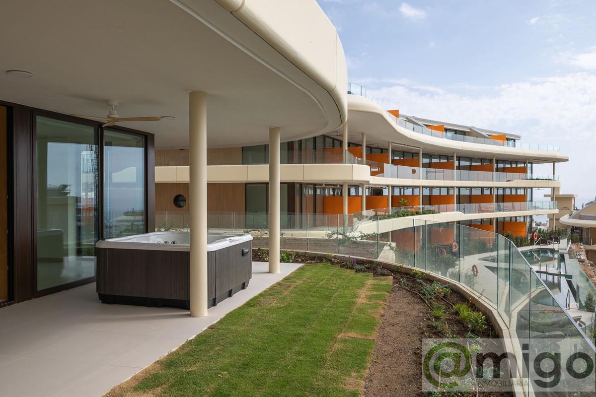 Venta de apartamento en Fuengirola