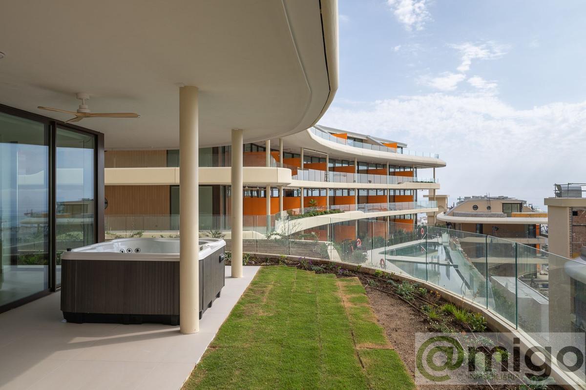 Venta de apartamento en Fuengirola