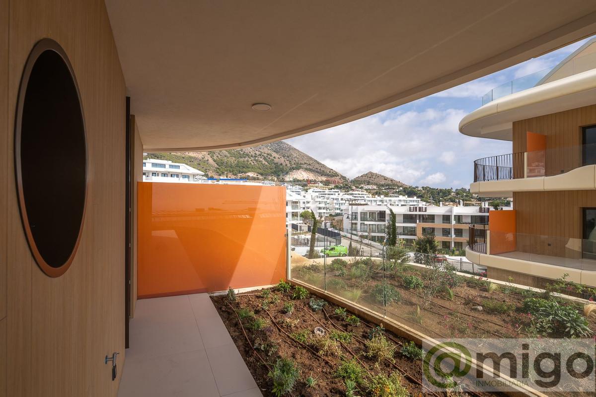 Venta de apartamento en Fuengirola