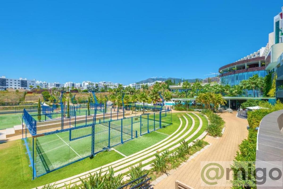 Venta de apartamento en Fuengirola