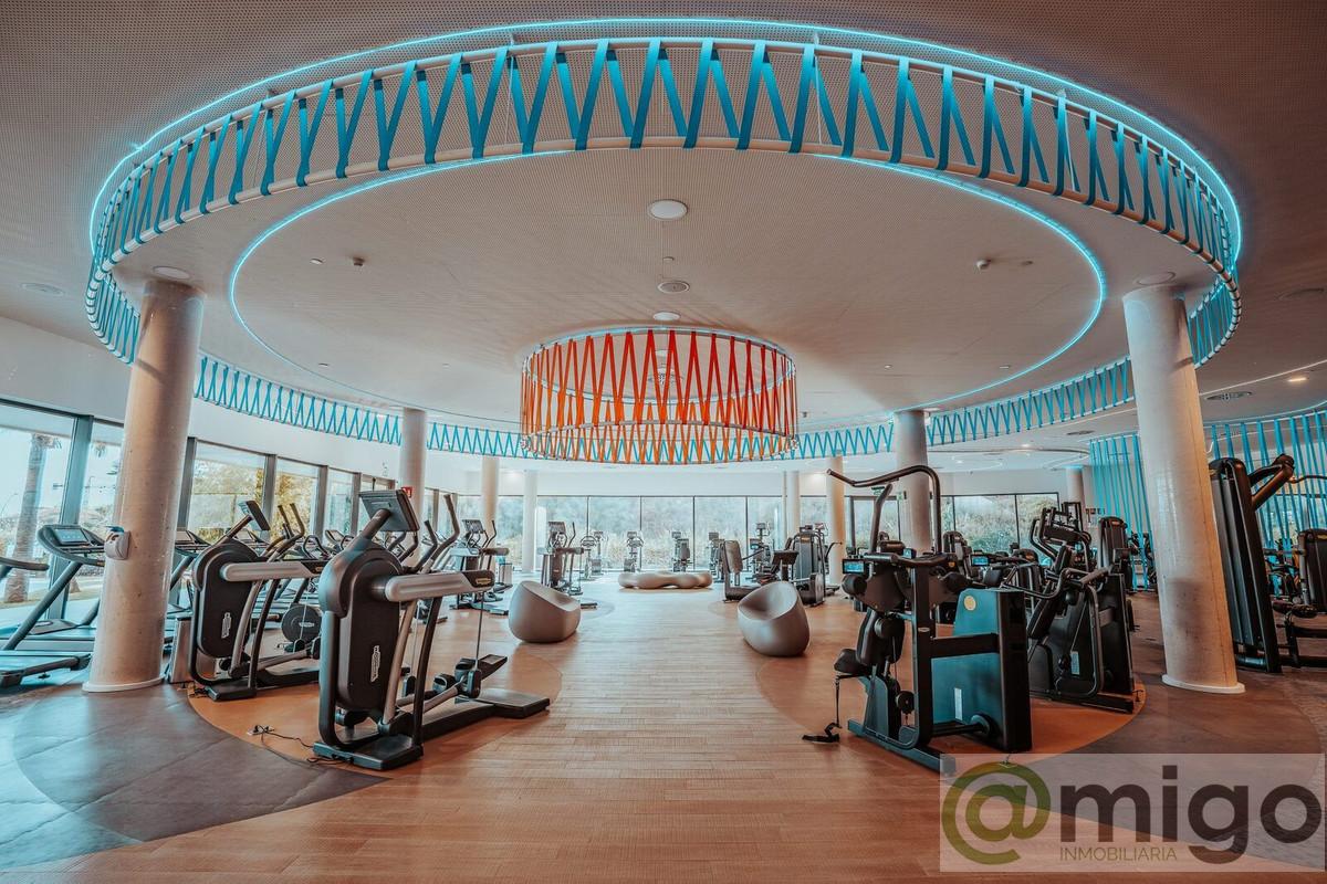 Venta de apartamento en Fuengirola