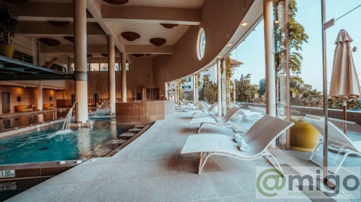 Venta de apartamento en Fuengirola