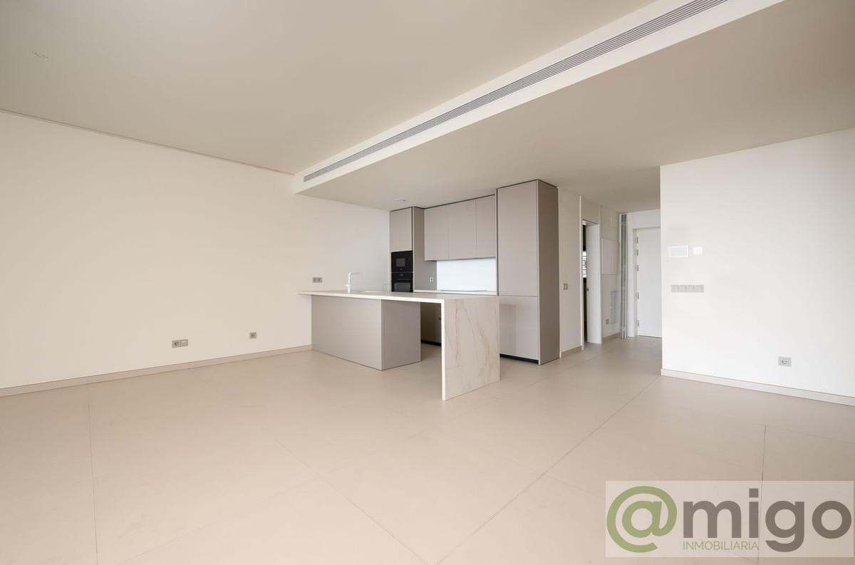 Venta de apartamento en Fuengirola