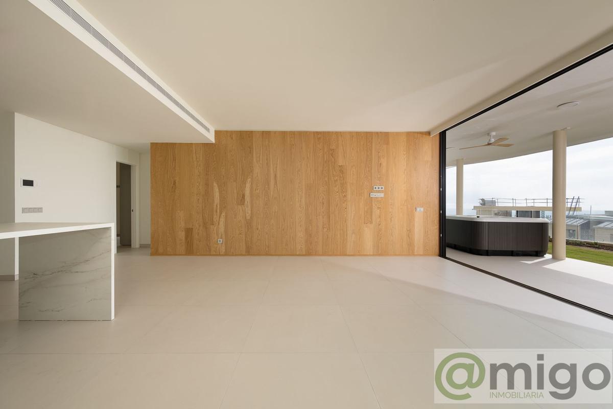 Venta de apartamento en Fuengirola