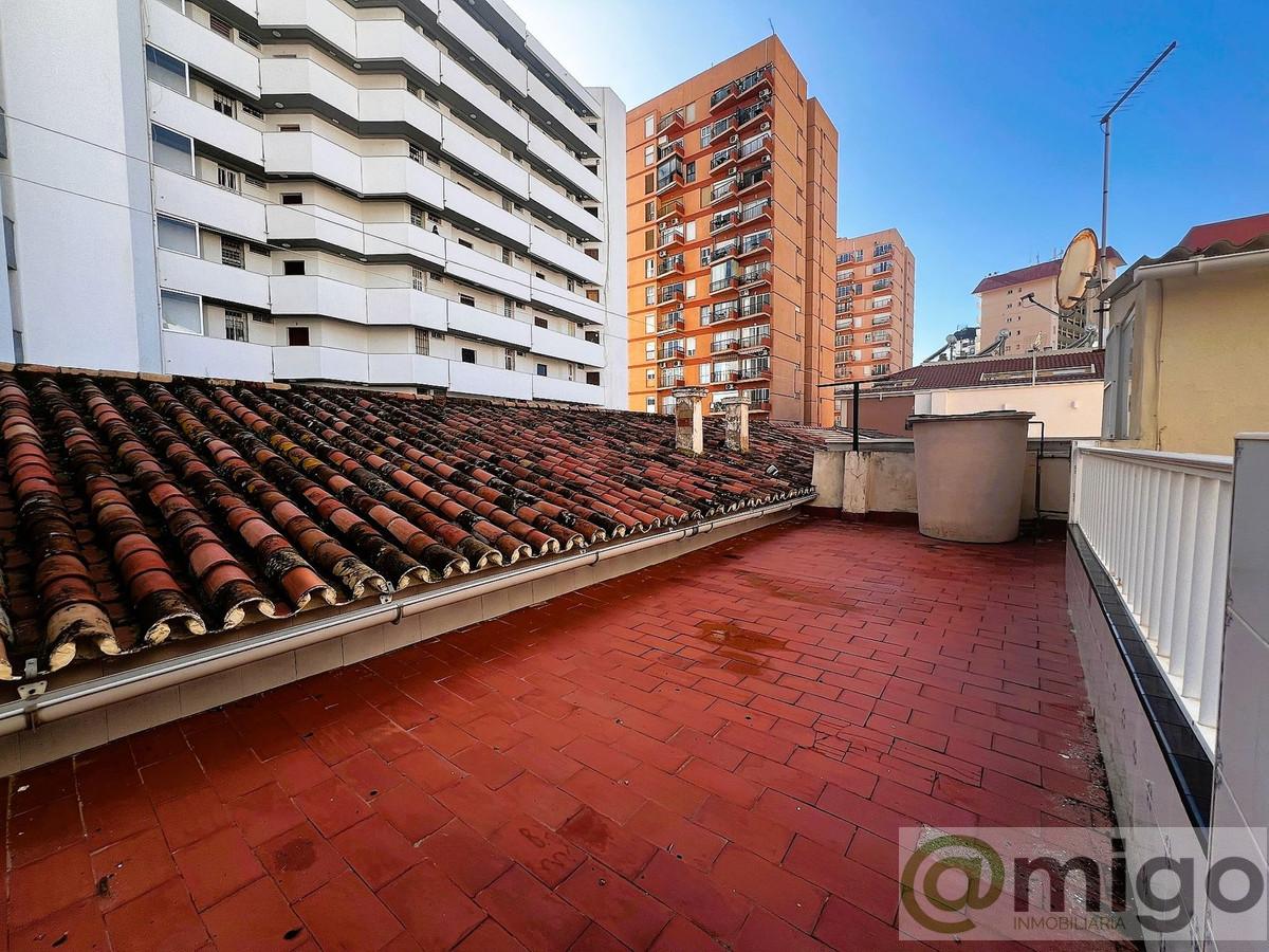 Venta de villa en Fuengirola