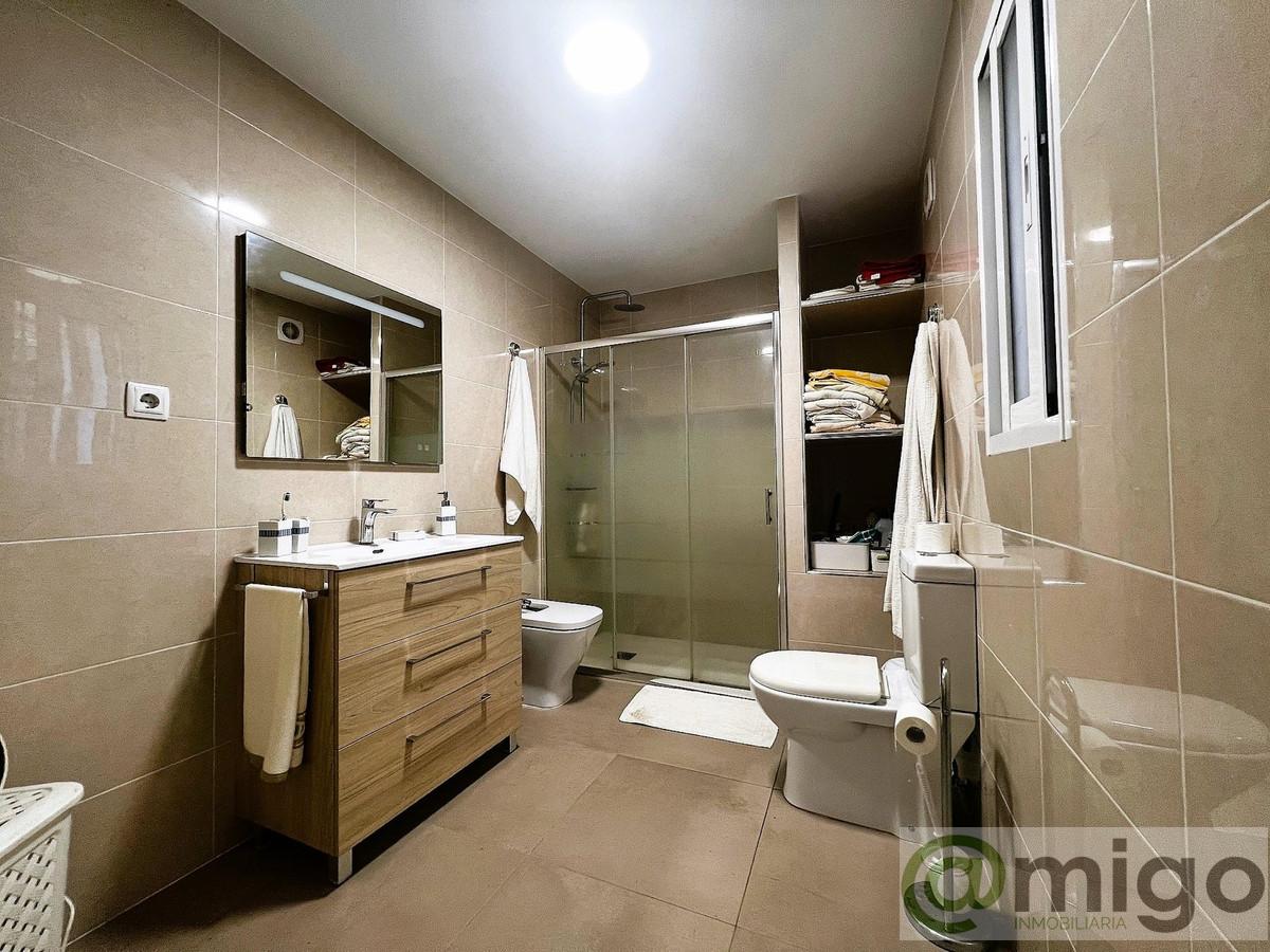 Venta de villa en Fuengirola